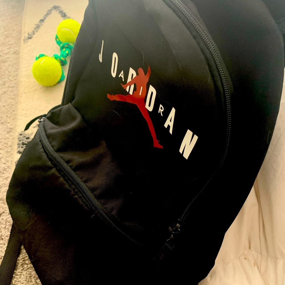 JORDAN AIR BOYS / men/ women backpack Back to school